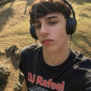 Dj Rafael