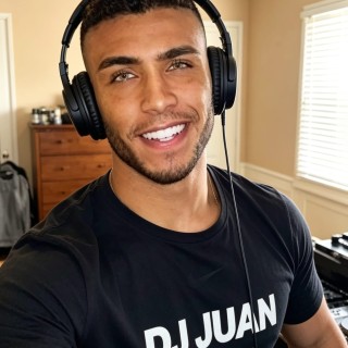 Dj Juan